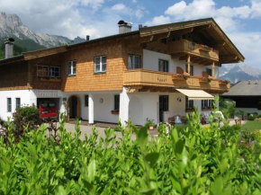Отель Ferienpension Bierbaumer, Леоганг